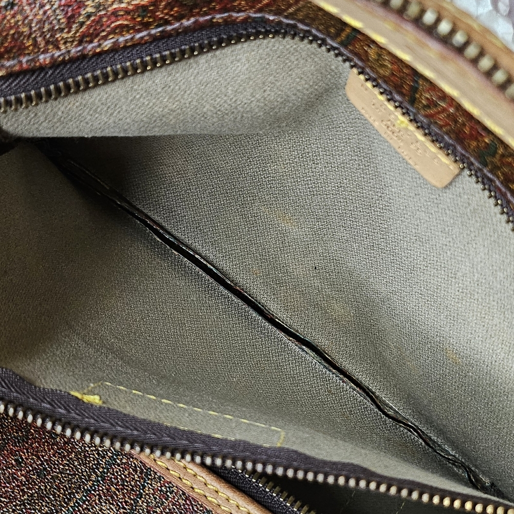 ETRO Duffle Bag - Picture 11 of 16
